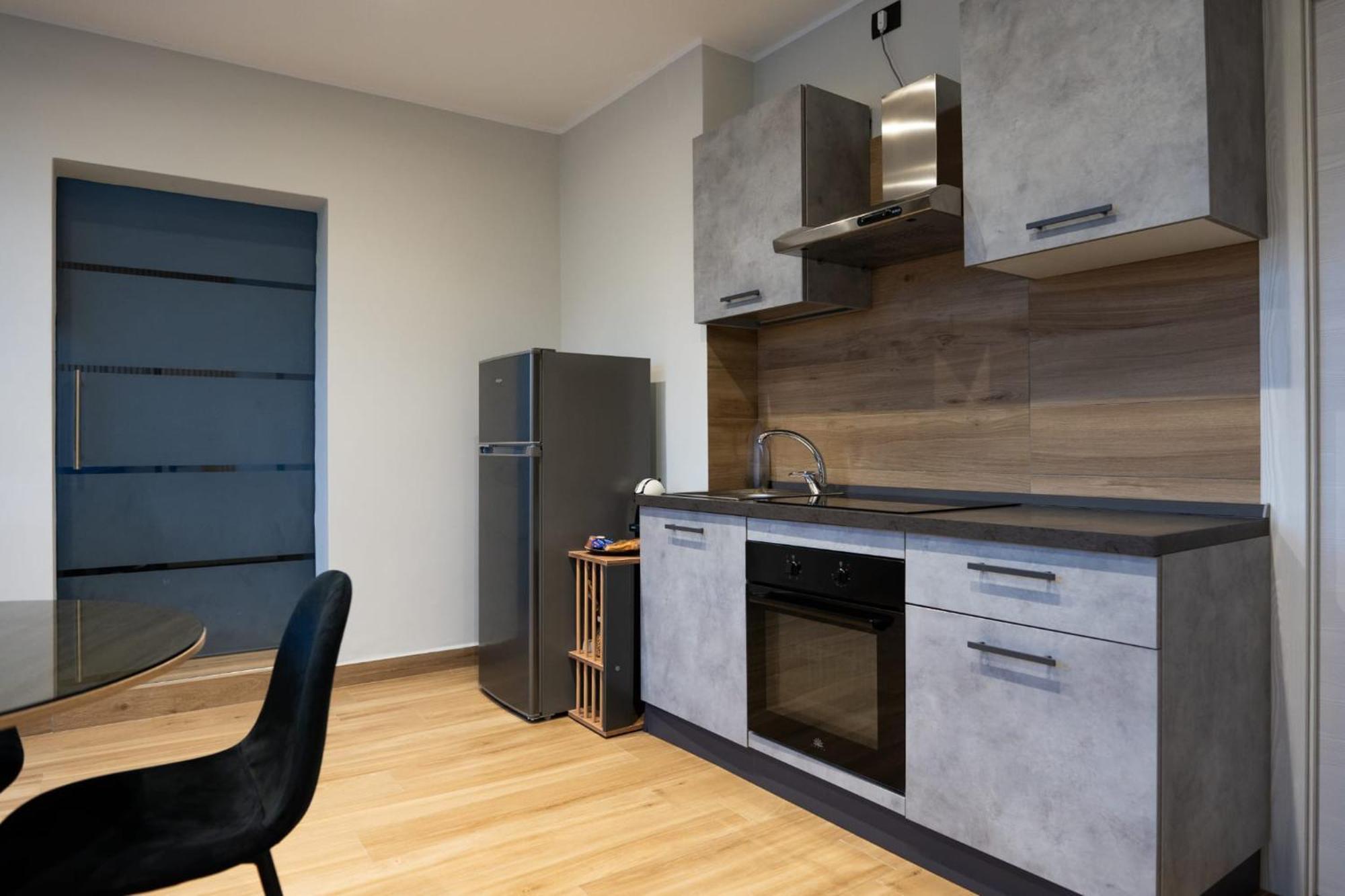 Casa Con Veranda E Idromassaggio Barletta Dış mekan fotoğraf